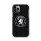 Chelsea FC Pattern of Jersey iPhone 11 Pro Max Case