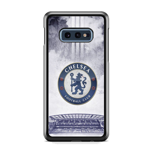 Chelsea FC Stamford Bridge Samsung Galaxy 10e Case