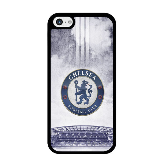 Chelsea FC Stamford Bridge iPhone 5 | 5s Case - Ezzystore