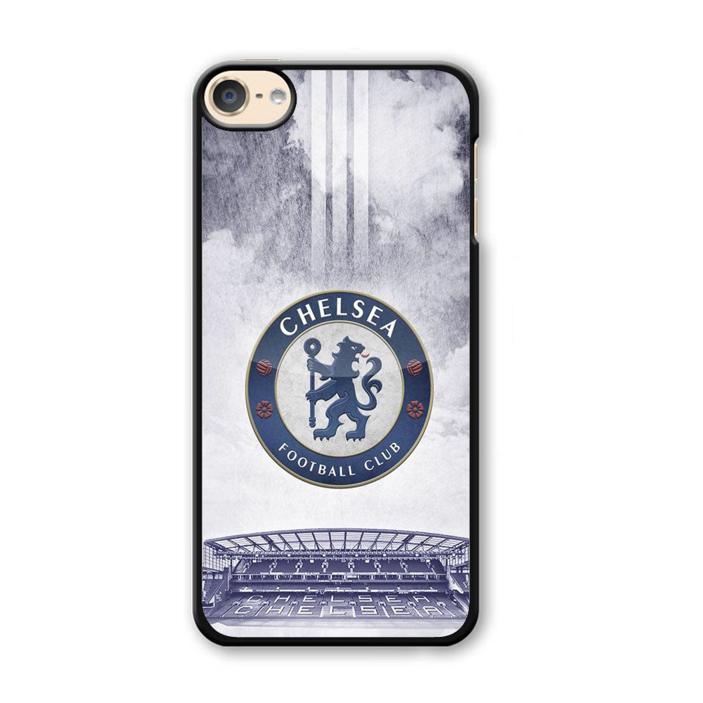 Chelsea FC Stamford Bridge iPod Touch 6 Case