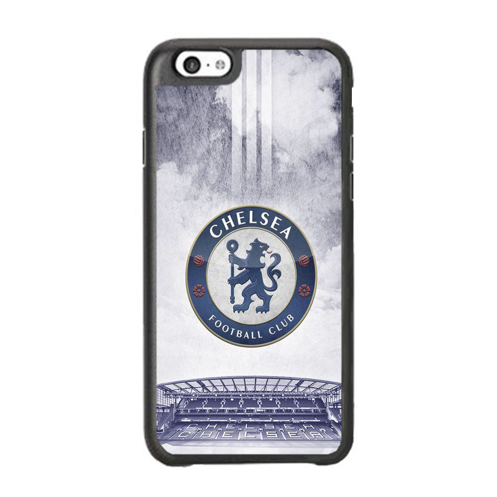 Chelsea FC Stamford Bridge iPhone 6 Plus | 6s Plus Case