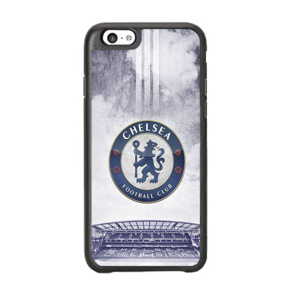 Chelsea FC Stamford Bridge iPhone 6 | 6s Case