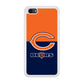 Chicago Bears Two Colours iPhone 7 Case