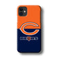 Chicago Bears Two Colours iPhone 11 Case