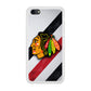 Chicago Blackhawks NHL Team iPhone 8 Case