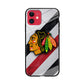 Chicago Blackhawks NHL Team iPhone 11 Case