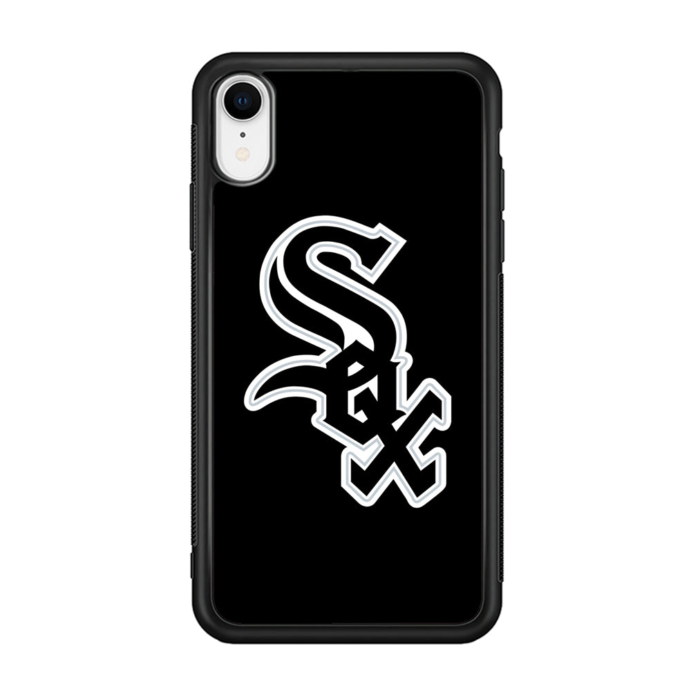 Chicago White Sox MLB iPhone XR Case
