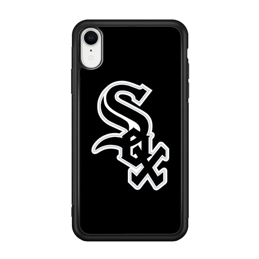 Chicago White Sox MLB iPhone XR Case