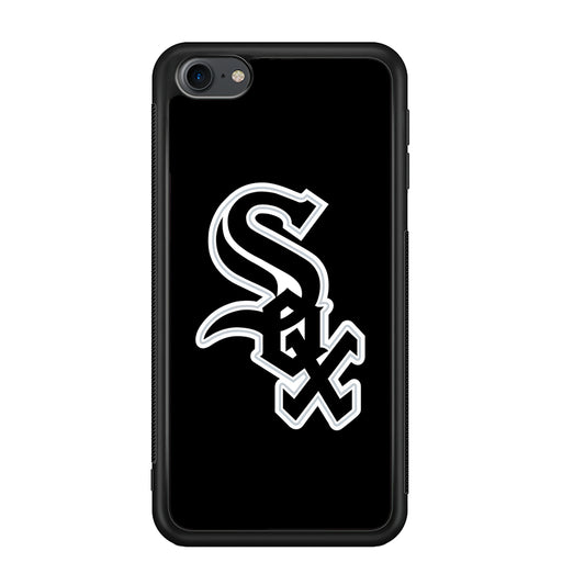 Chicago White Sox MLB iPod Touch 6 Case - Ezzystore
