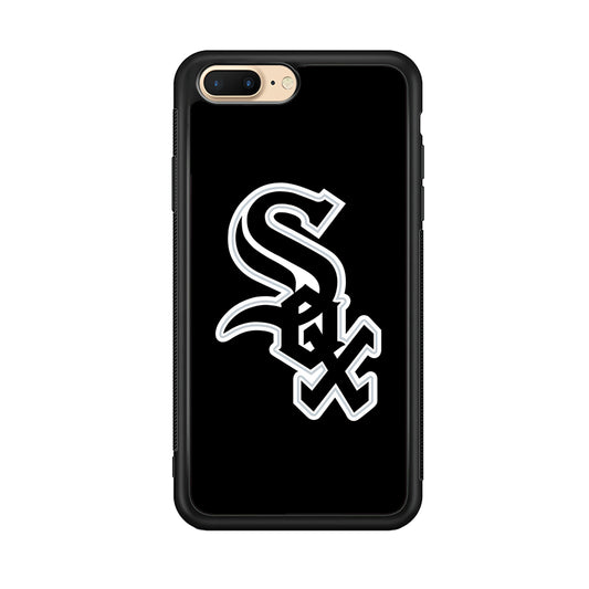 Chicago White Sox MLB iPhone 8 Plus Case