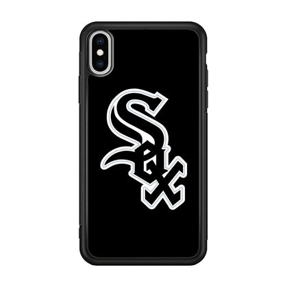 Chicago White Sox MLB iPhone X Case