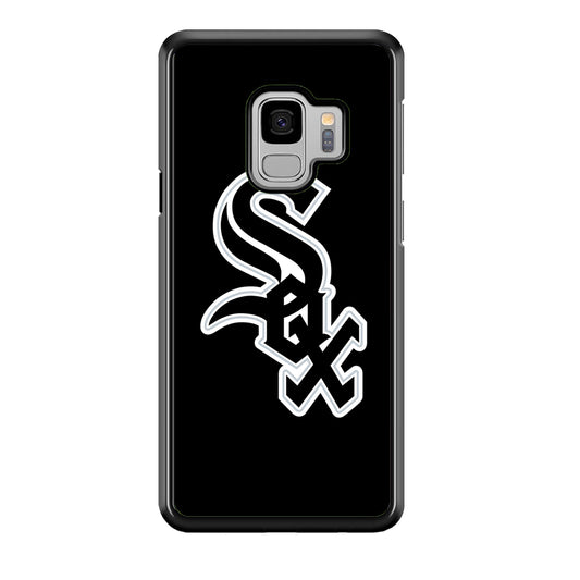 Chicago White Sox MLB Samsung Galaxy S9 Case
