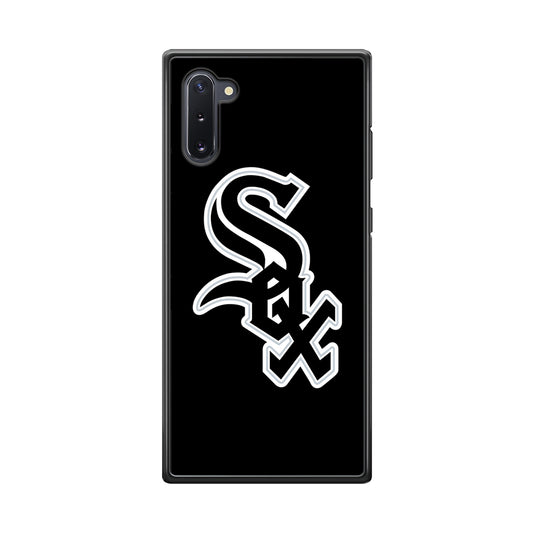Chicago White Sox MLB Samsung Galaxy Note 10 Case