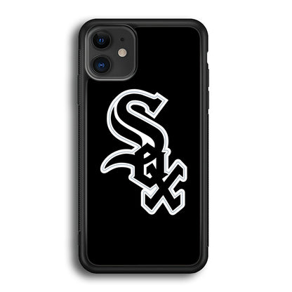 Chicago White Sox MLB iPhone 12 Case