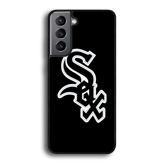 Chicago White Sox MLB Samsung Galaxy S21 Case