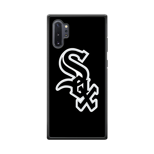 Chicago White Sox MLB Samsung Galaxy Note 10 Plus Case