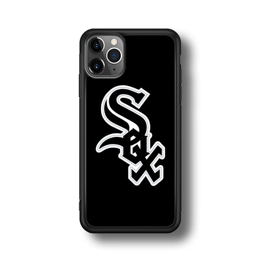 Chicago White Sox MLB iPhone 11 Pro Max Case