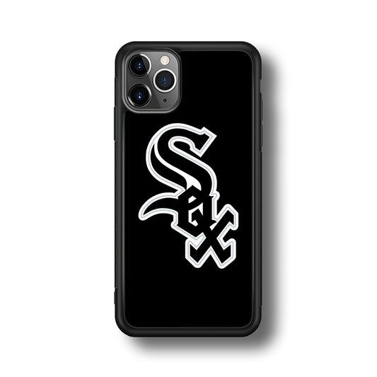 Chicago White Sox MLB iPhone 11 Pro Case