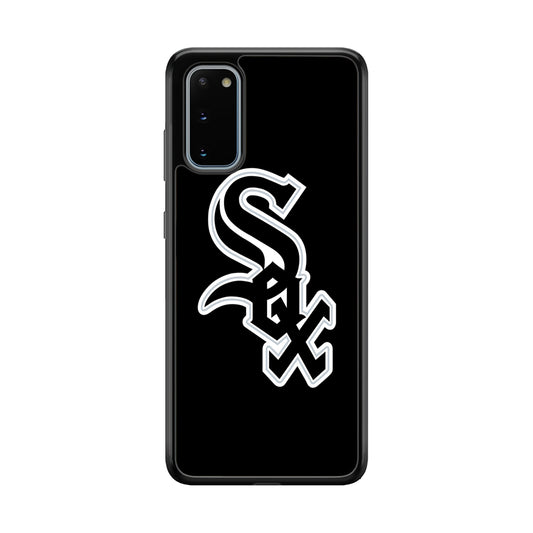 Chicago White Sox MLB Samsung Galaxy S20 Case