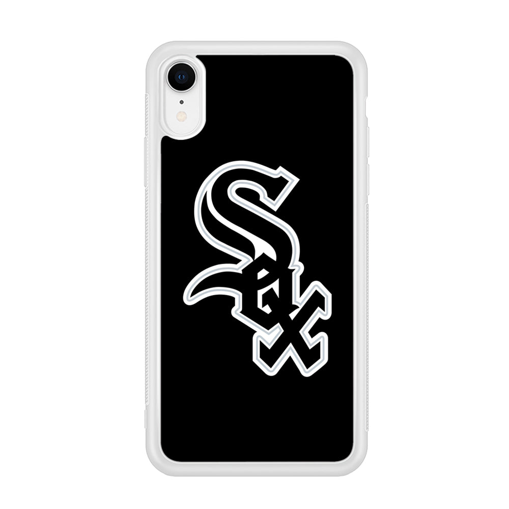 Chicago White Sox MLB iPhone XR Case