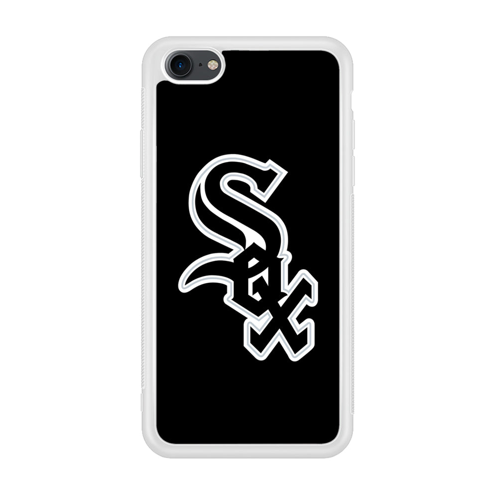 Chicago White Sox MLB iPhone 8 Case