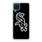 Chicago White Sox MLB Samsung Galaxy A12 Case