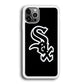 Chicago White Sox MLB iPhone 12 Pro Case
