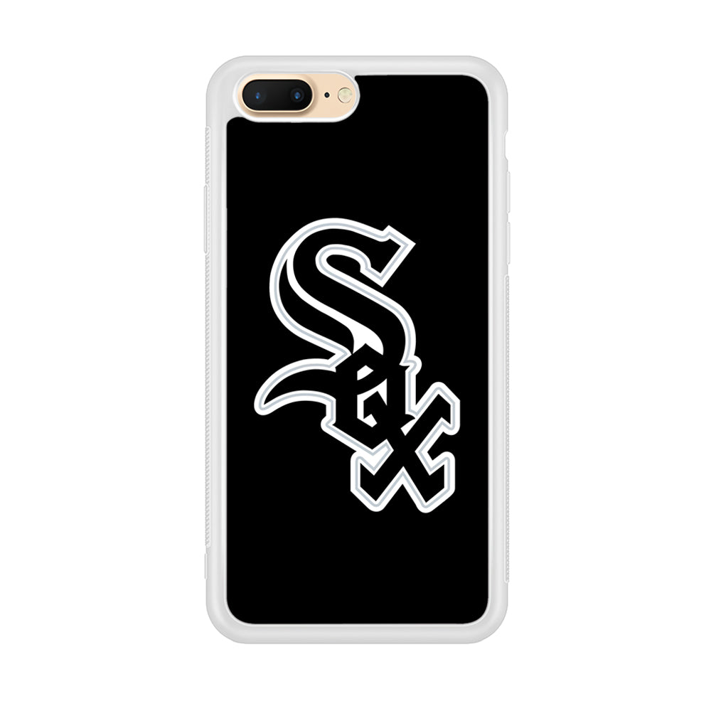 Chicago White Sox MLB iPhone 8 Plus Case