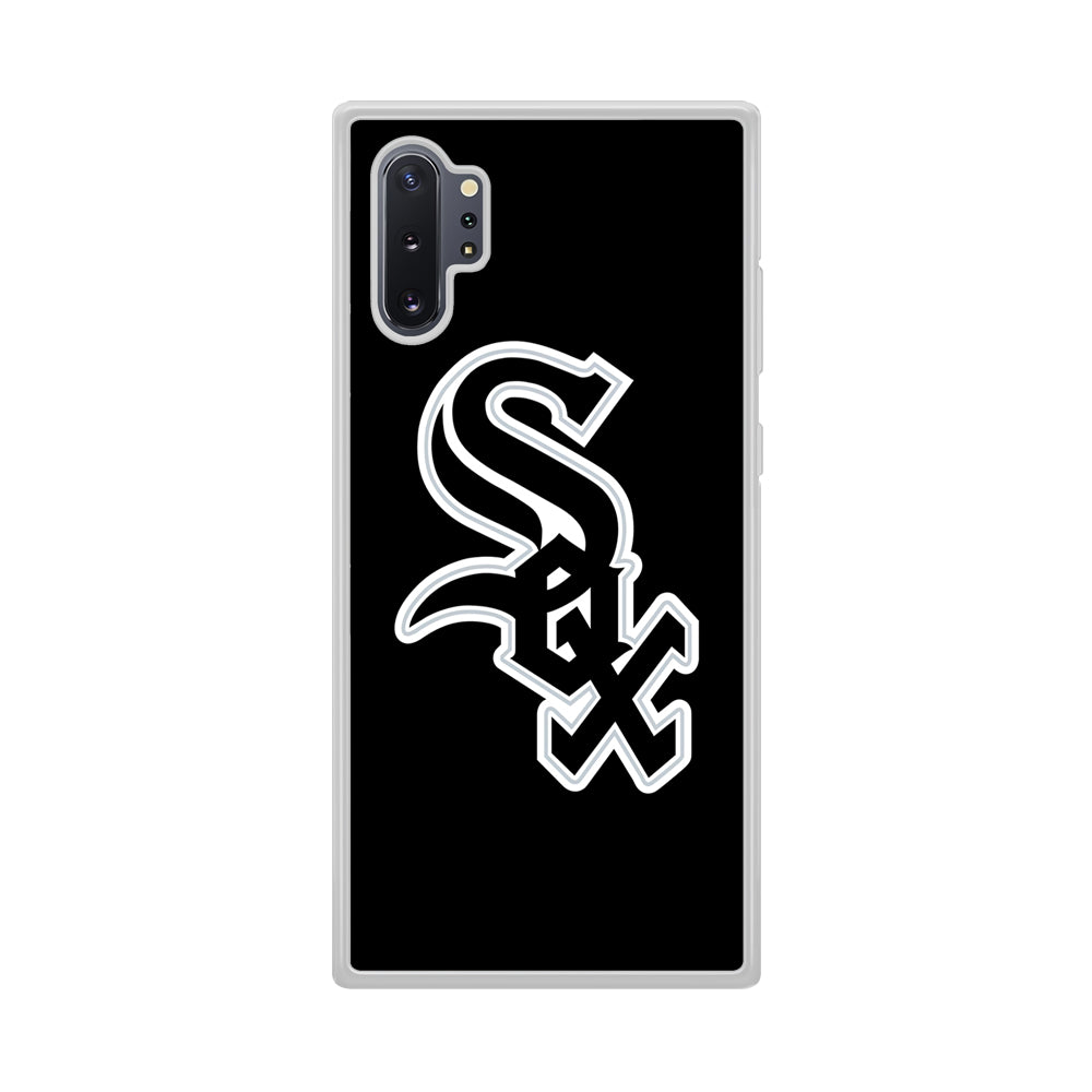 Chicago White Sox MLB Samsung Galaxy Note 10 Plus Case