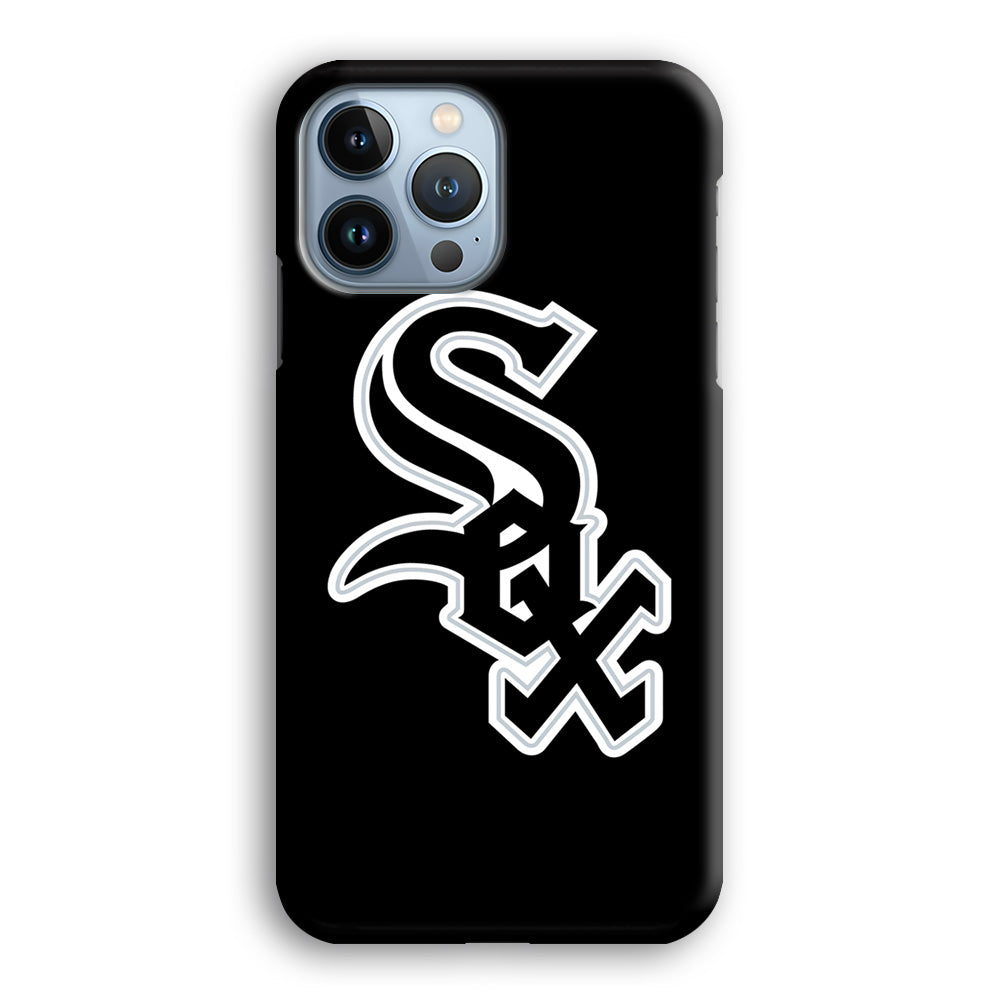 Chicago White Sox MLB iPhone 13 Pro Case