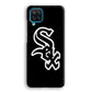 Chicago White Sox MLB Samsung Galaxy A12 Case