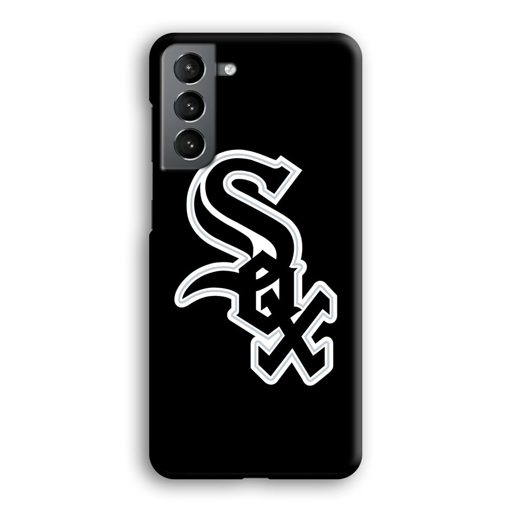Chicago White Sox MLB Samsung Galaxy S21 Plus Case