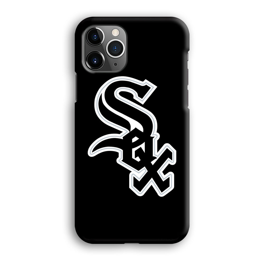 Chicago White Sox MLB iPhone 12 Pro Case