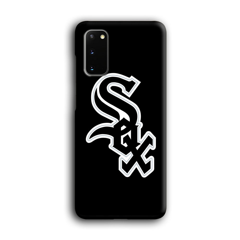 Chicago White Sox MLB Samsung Galaxy S20 Case