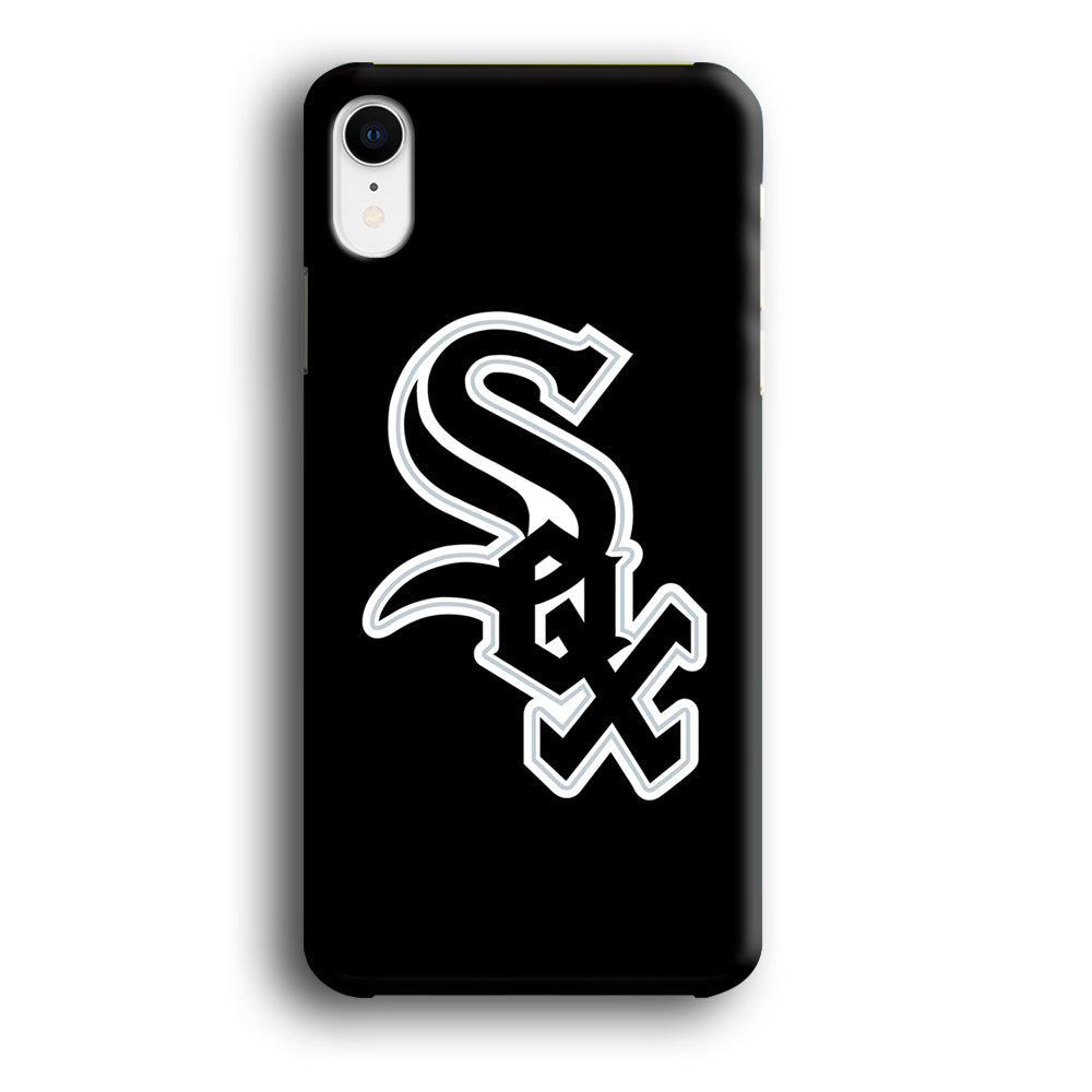 Chicago White Sox MLB iPhone XR Case