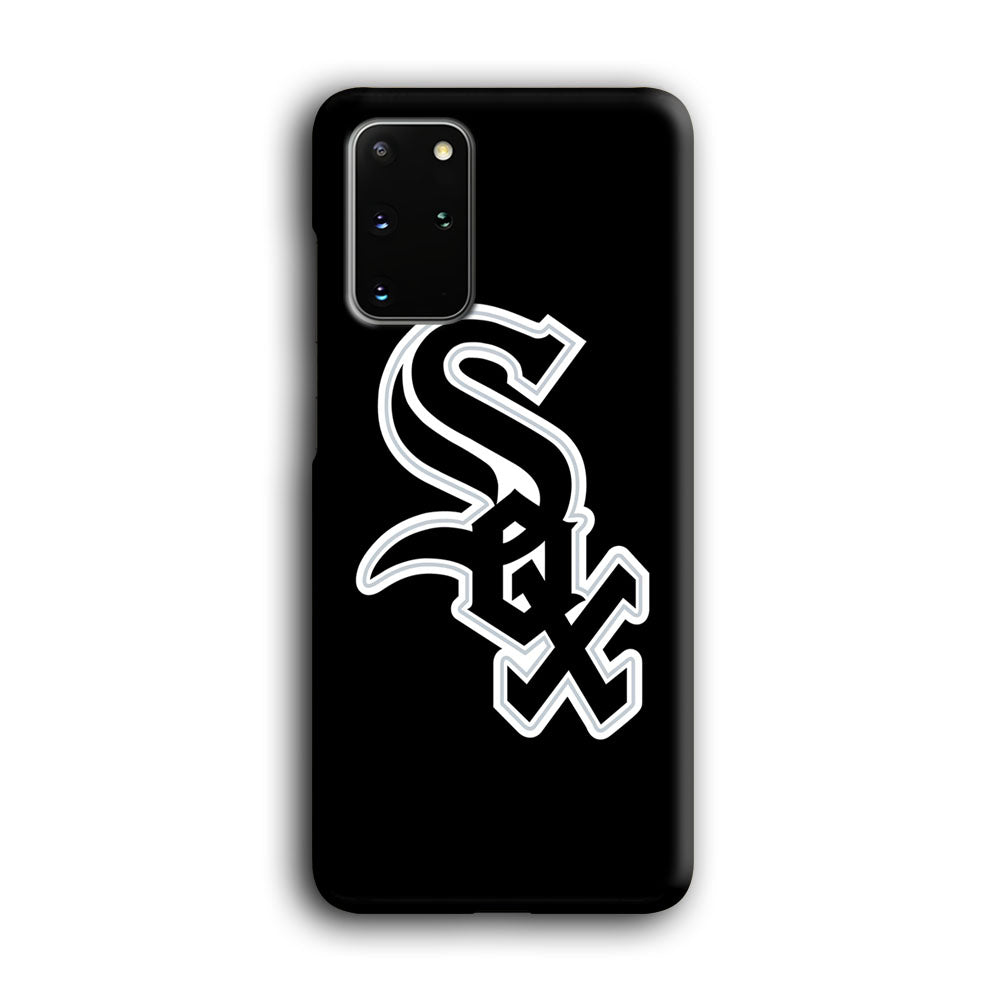 Chicago White Sox MLB Samsung Galaxy S20 Plus Case