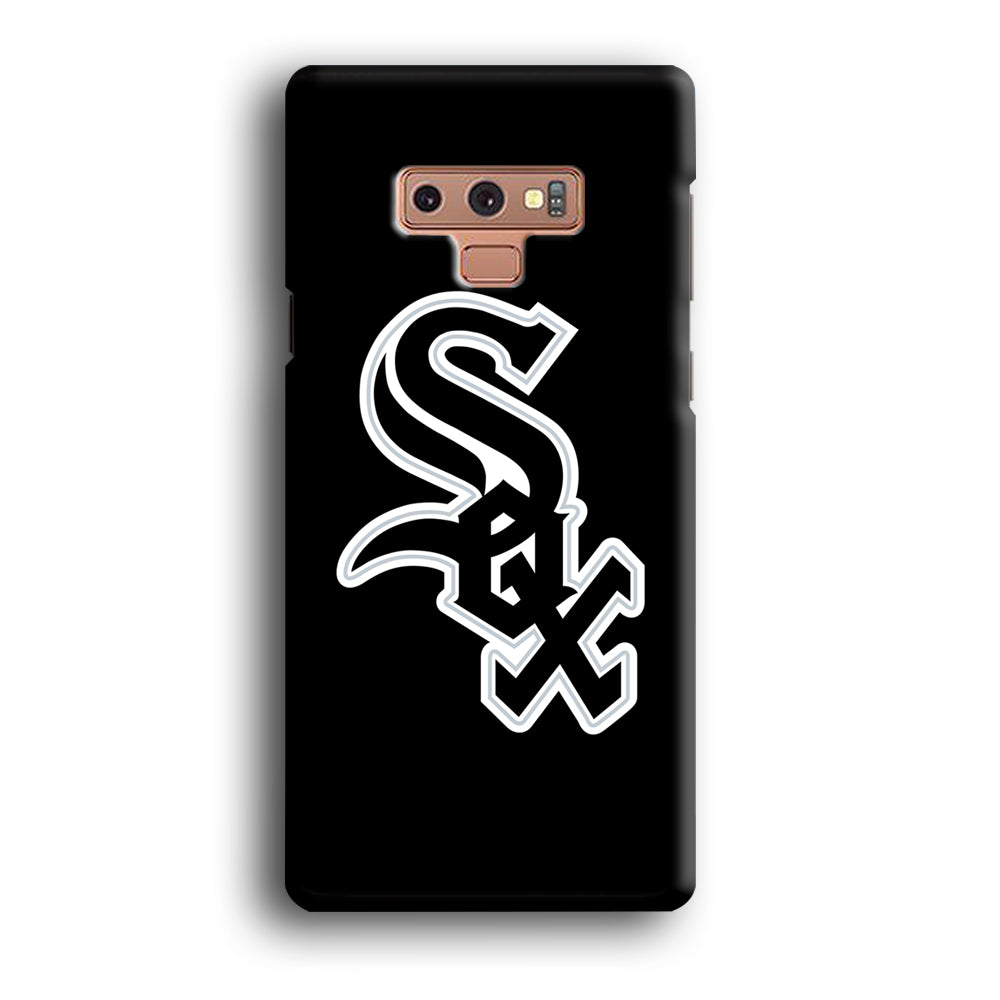 Chicago White Sox MLB Samsung Galaxy Note 9 Case