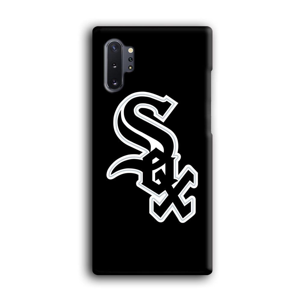 Chicago White Sox MLB Samsung Galaxy Note 10 Plus Case