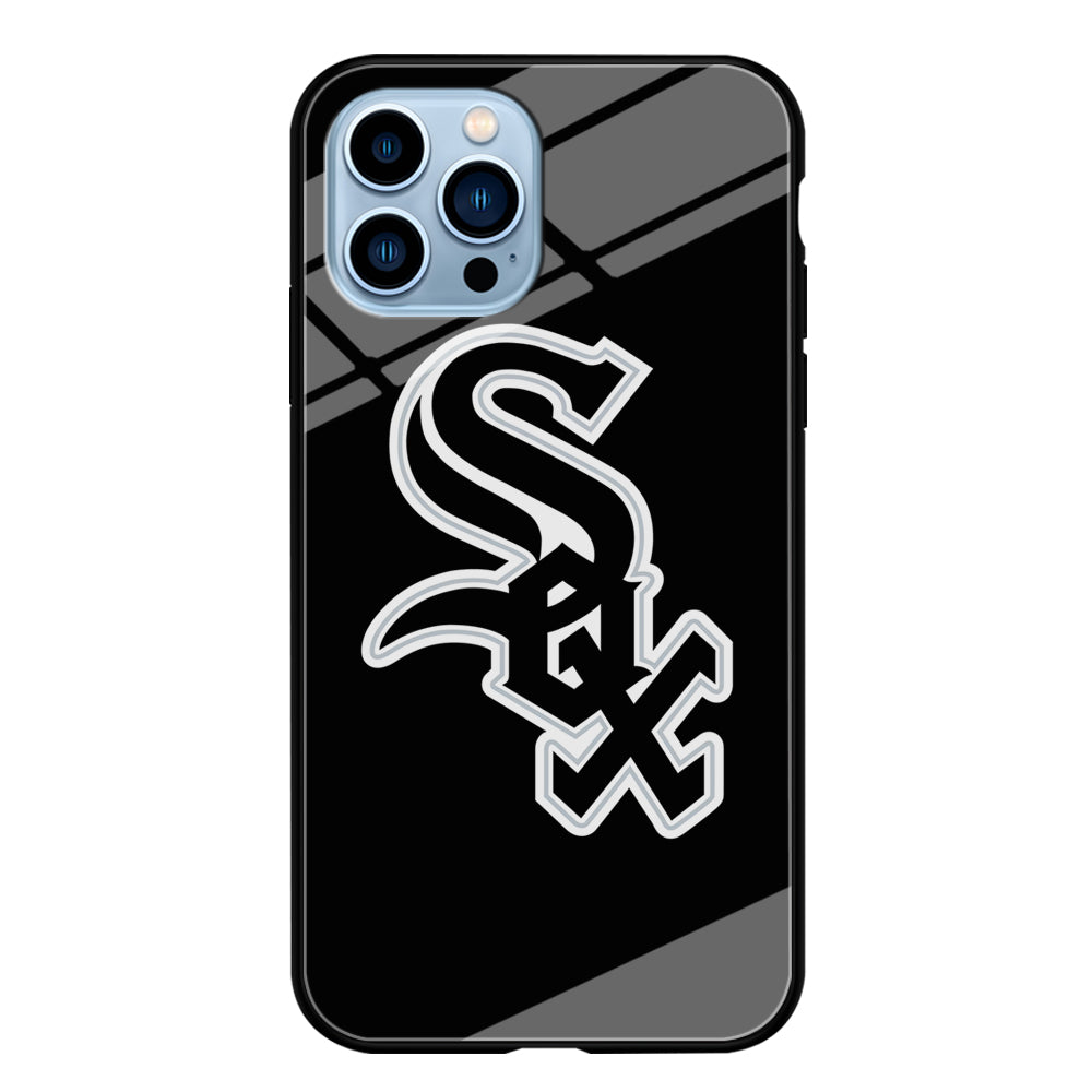 Chicago White Sox MLB iPhone 13 Pro Case