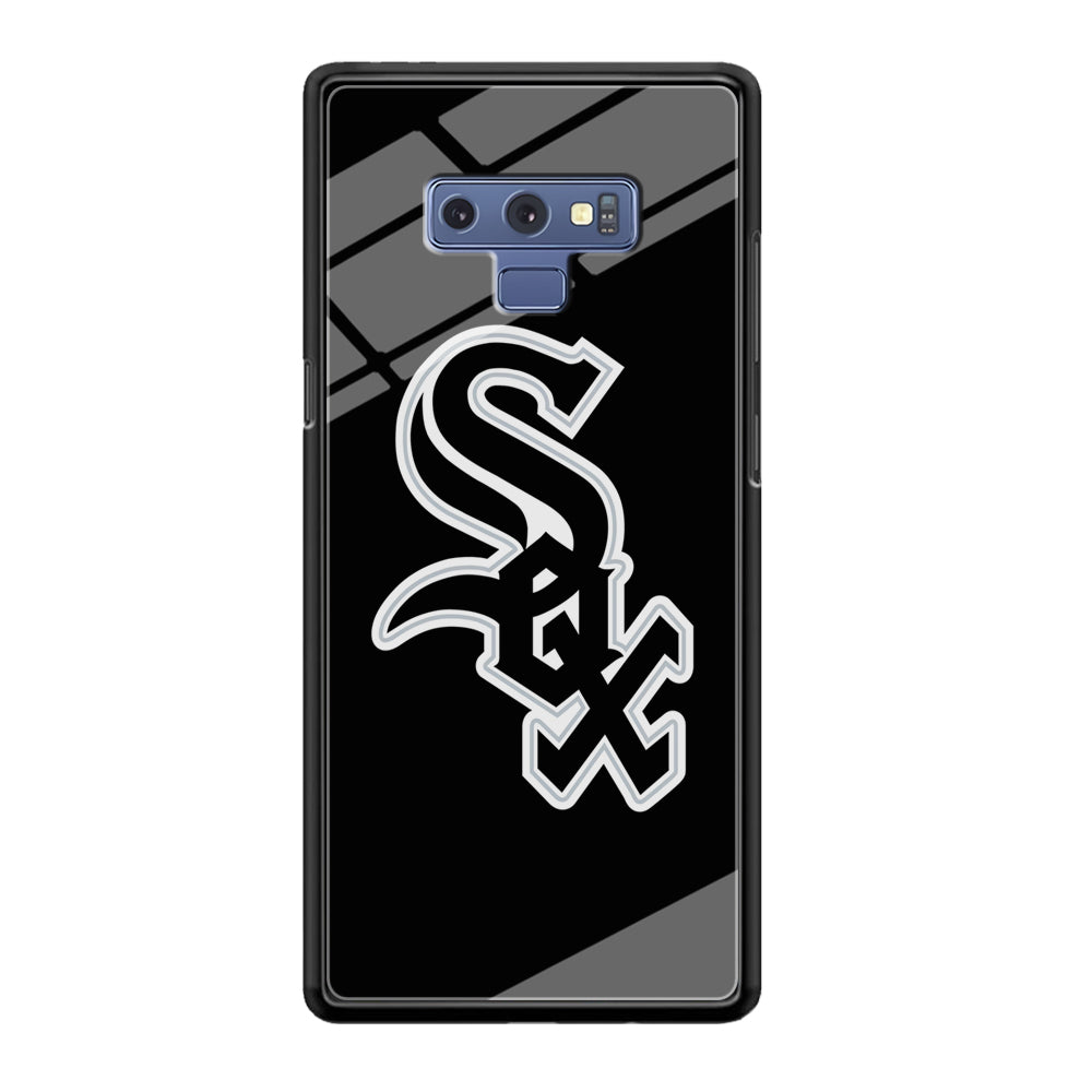 Chicago White Sox MLB Samsung Galaxy Note 9 Case