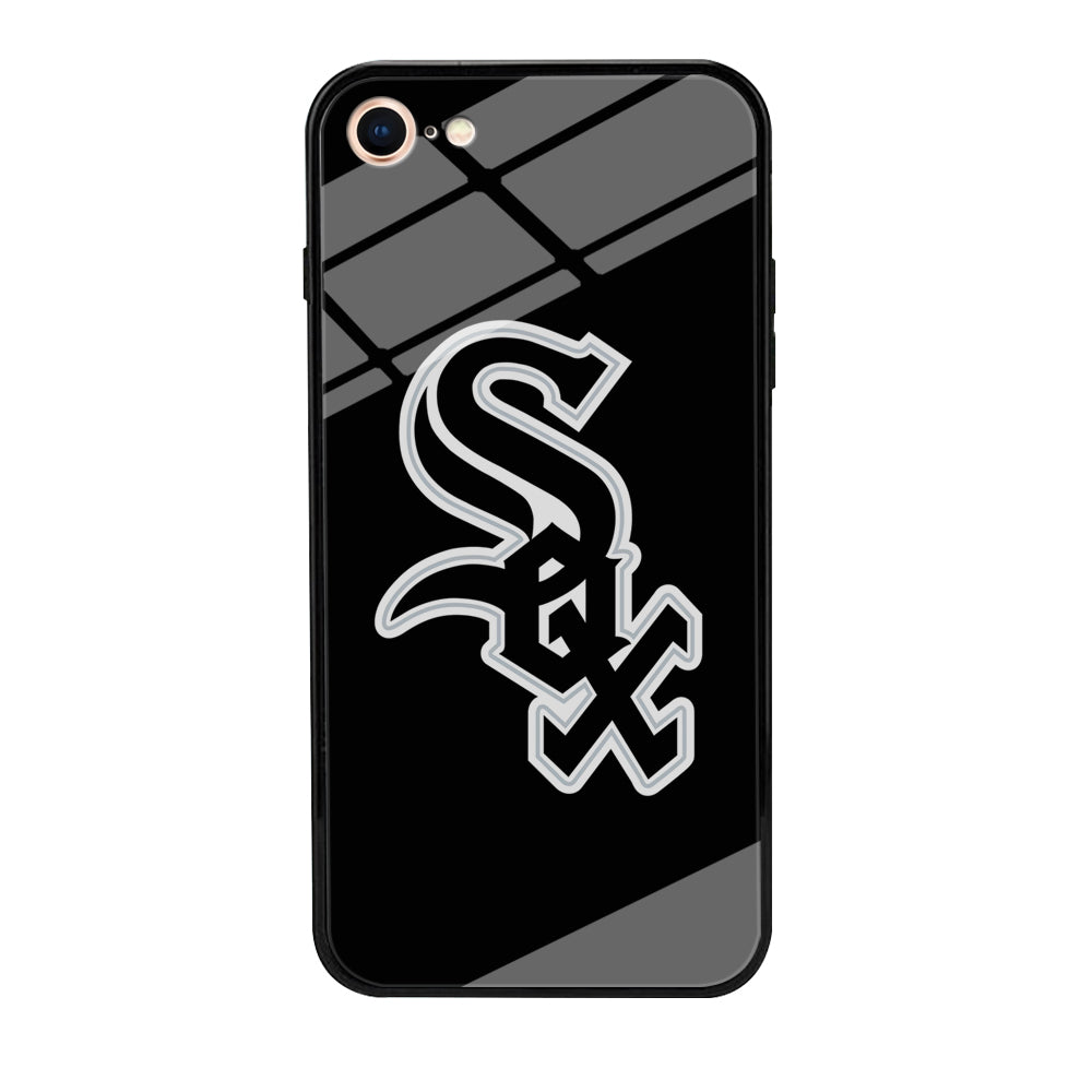 Chicago White Sox MLB iPhone 8 Case