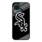 Chicago White Sox MLB Samsung Galaxy A12 Case