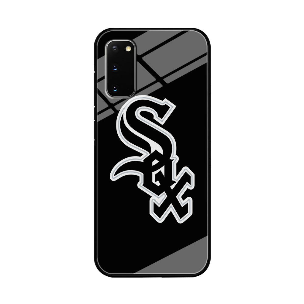 Chicago White Sox MLB Samsung Galaxy S20 Case