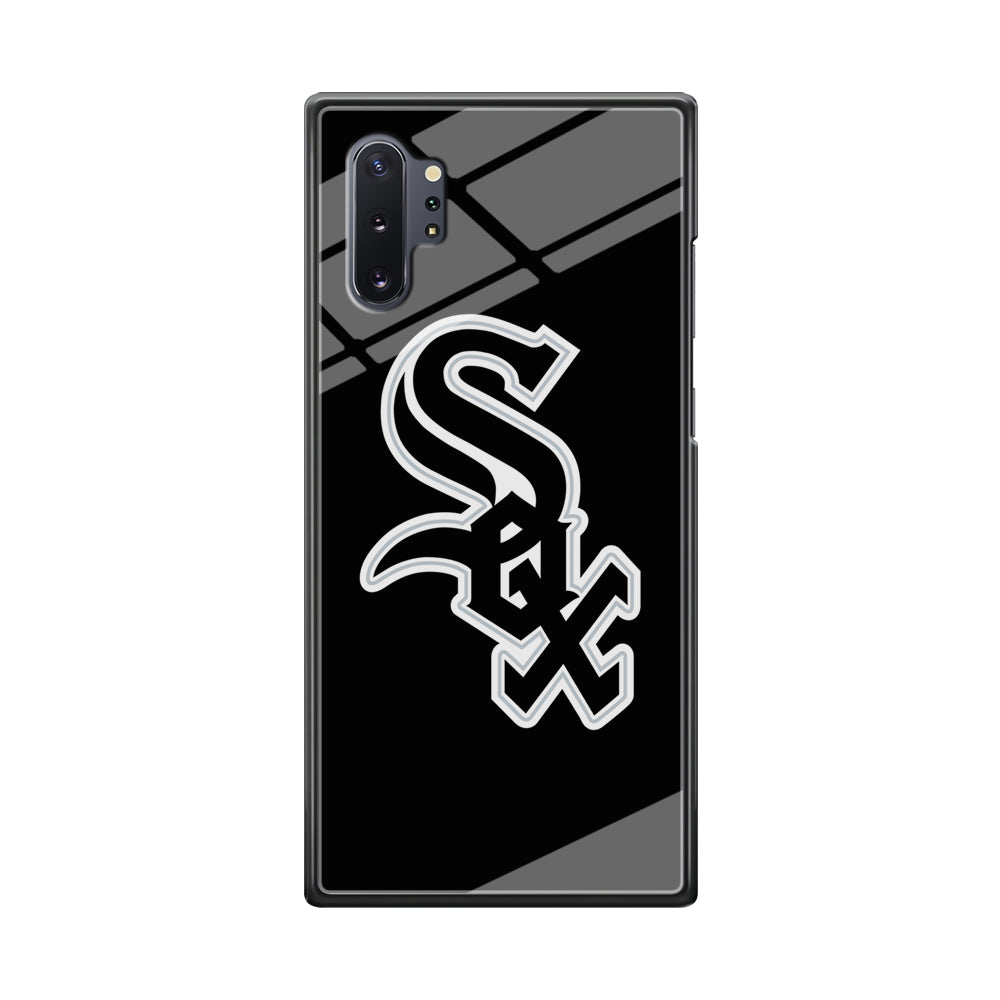 Chicago White Sox MLB Samsung Galaxy Note 10 Plus Case