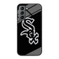 Chicago White Sox MLB Samsung Galaxy S21 Plus Case