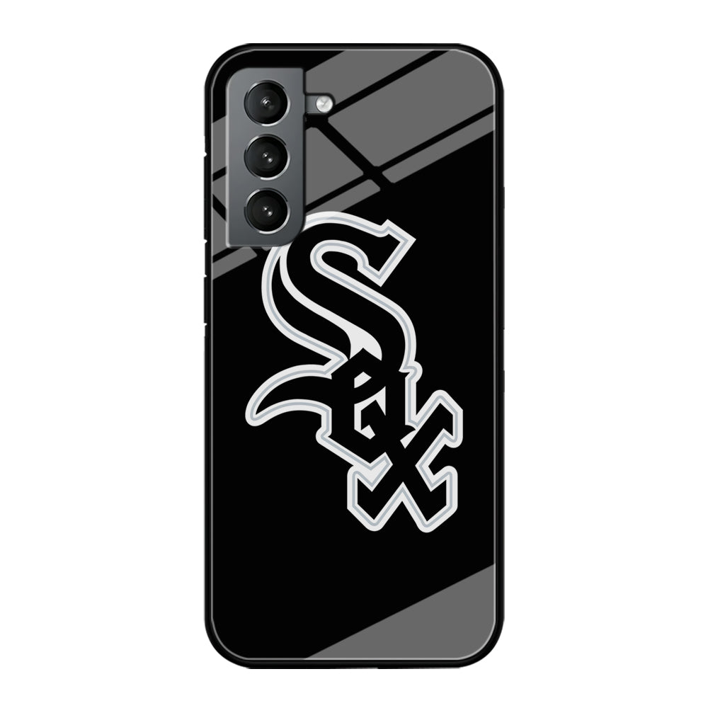 Chicago White Sox MLB Samsung Galaxy S21 Plus Case