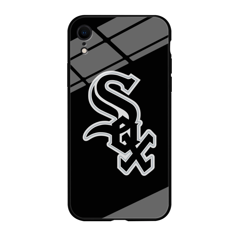 Chicago White Sox MLB iPhone XR Case