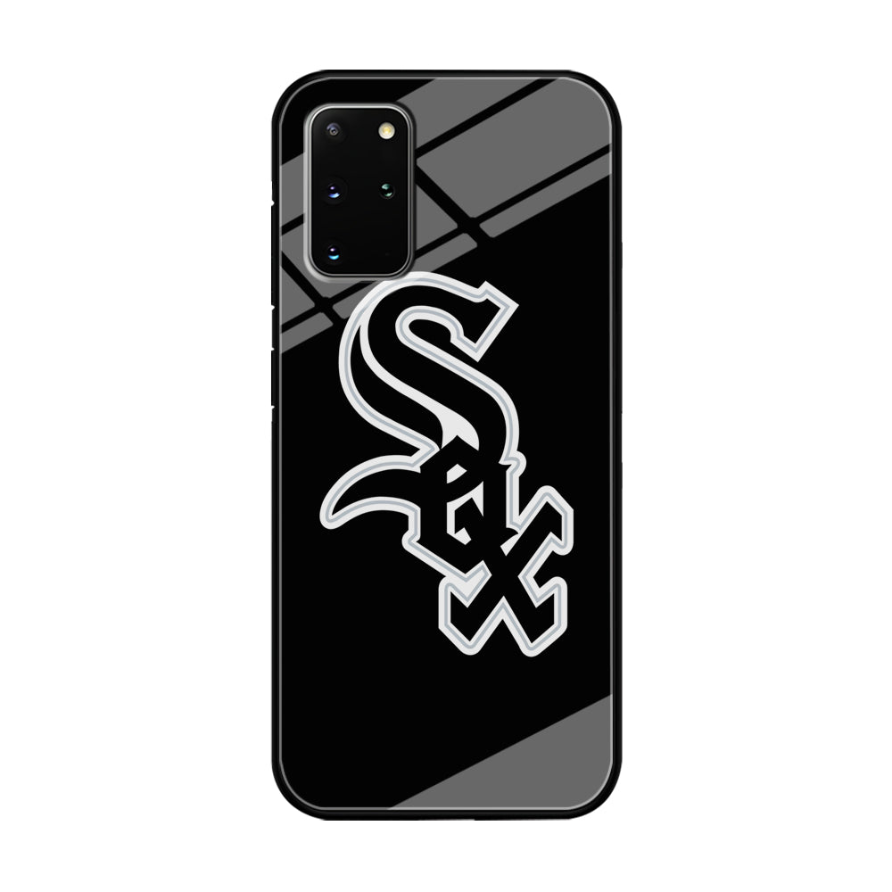 Chicago White Sox MLB Samsung Galaxy S20 Plus Case