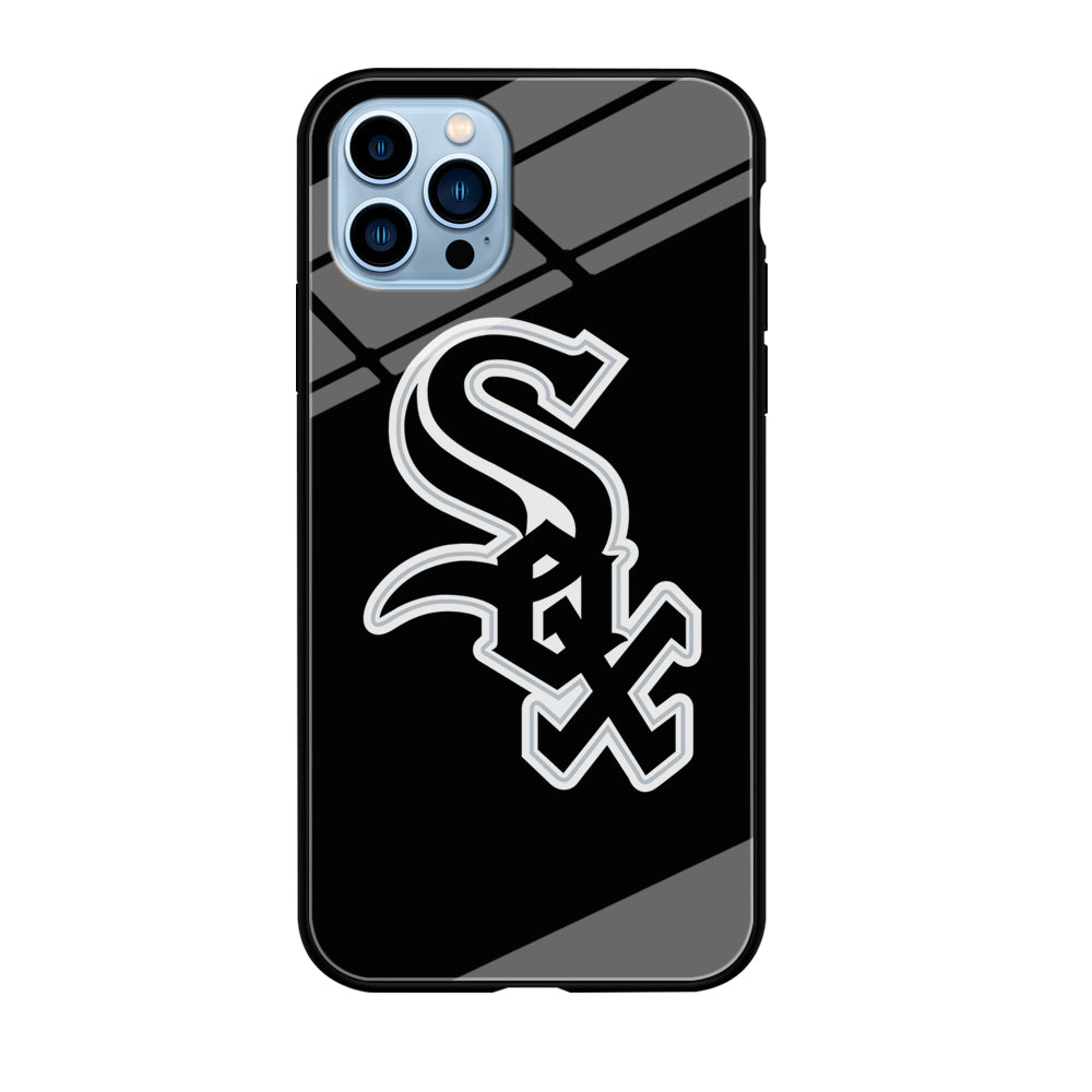 Chicago White Sox MLB iPhone 12 Pro Case