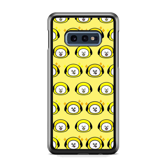 Chimmy Head Doodle Samsung Galaxy 10e Case